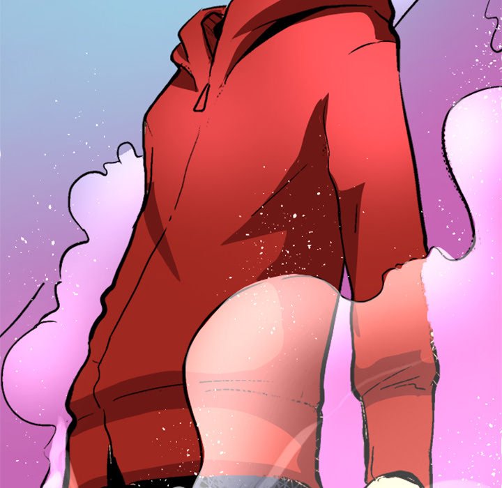 Read Galauman chapter 10 image 38 on Lezhin