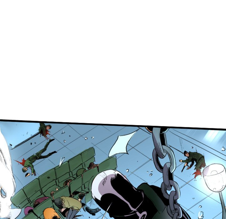 Read Galauman chapter 10 image 4 on Lezhin