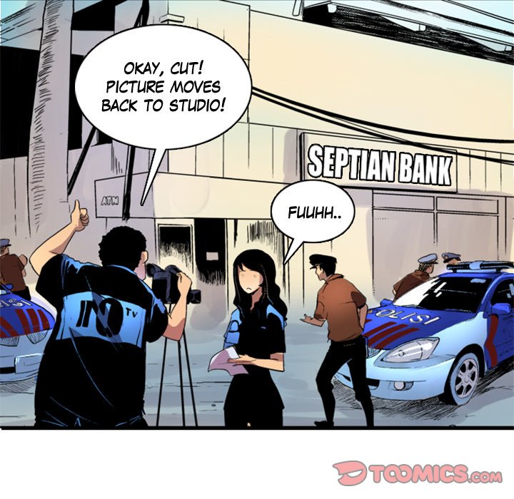 Read Galauman chapter 10 image 41 on Lezhin