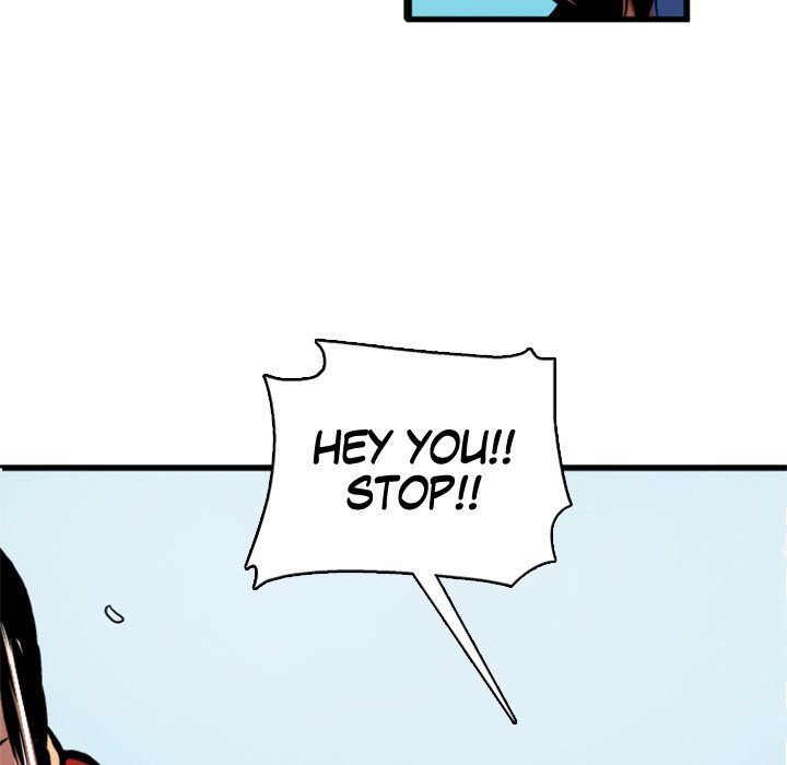Read Galauman chapter 10 image 44 on Lezhin