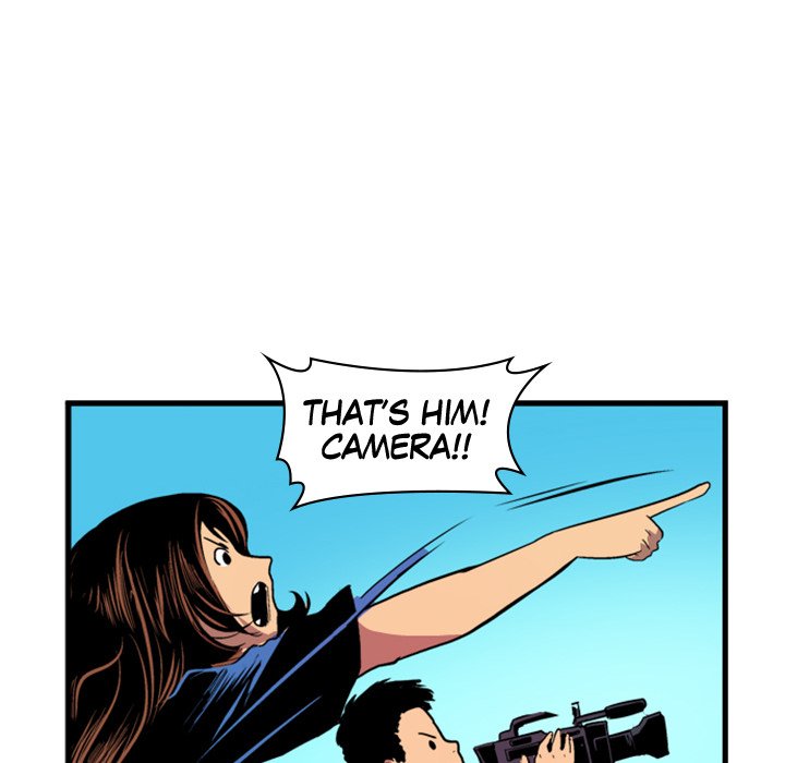 Read Galauman chapter 10 image 46 on Lezhin