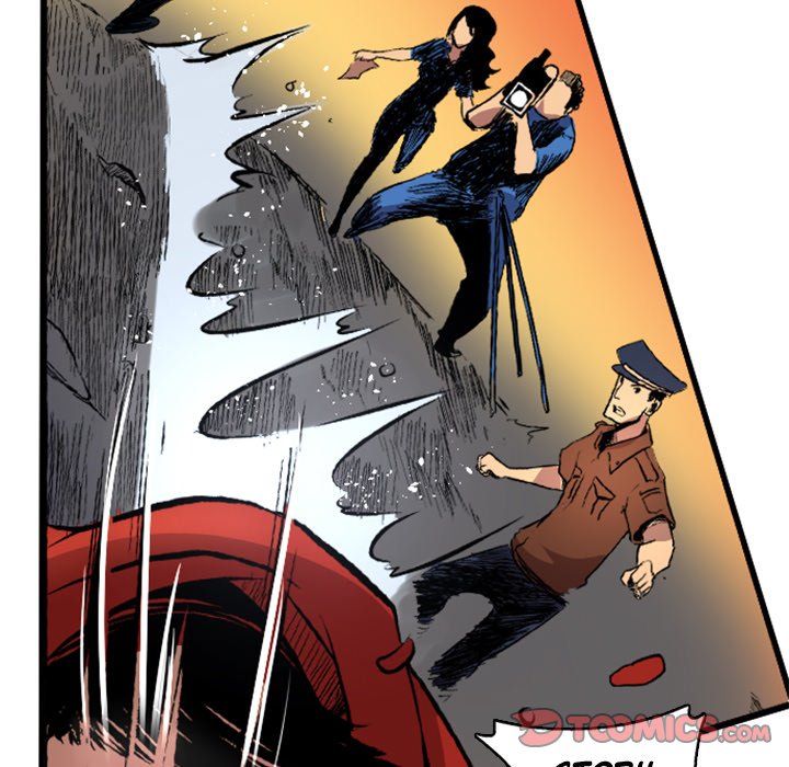 Read Galauman chapter 10 image 49 on Lezhin