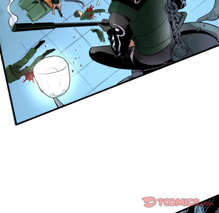 Read Galauman chapter 10 image 5 on Lezhin