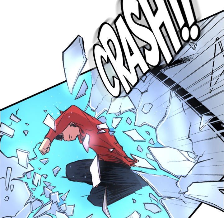 Read Galauman chapter 10 image 51 on Lezhin