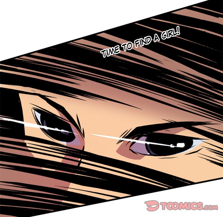 Read Galauman chapter 10 image 57 on Lezhin