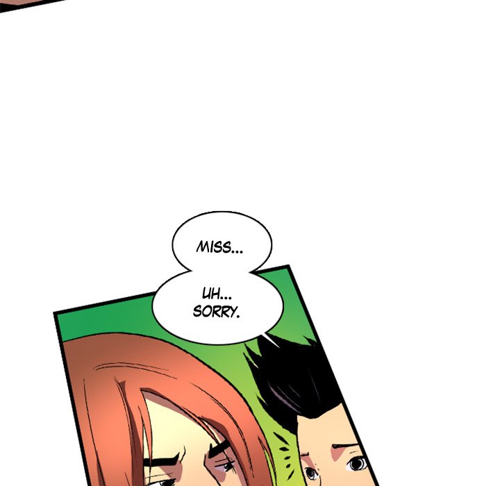 Read Galauman chapter 10 image 58 on Lezhin