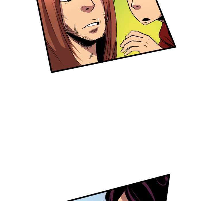 Read Galauman chapter 10 image 59 on Lezhin