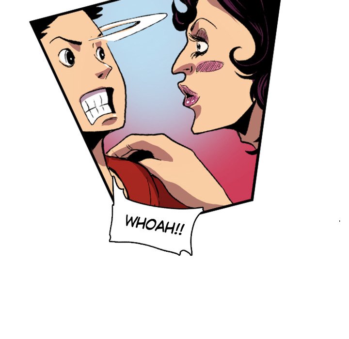 Read Galauman chapter 10 image 60 on Lezhin
