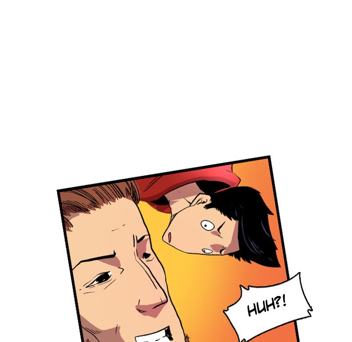 Read Galauman chapter 10 image 62 on Lezhin