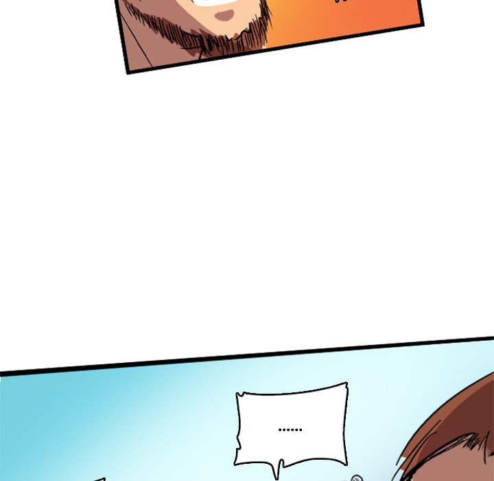 Read Galauman chapter 10 image 63 on Lezhin