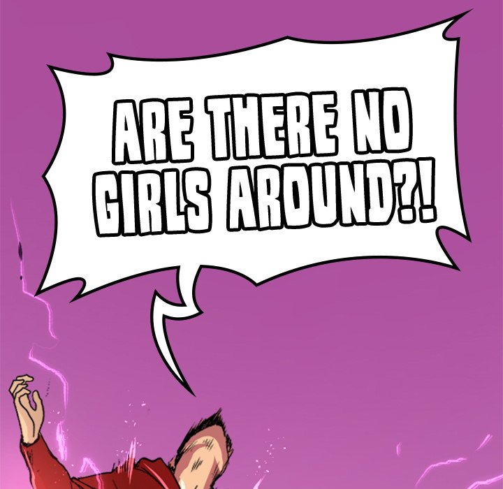 Read Galauman chapter 10 image 67 on Lezhin