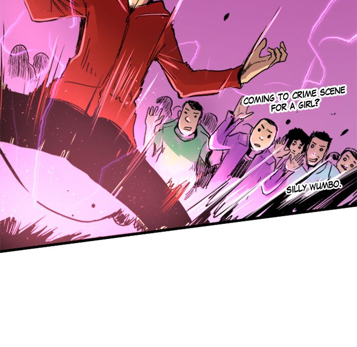Read Galauman chapter 10 image 68 on Lezhin