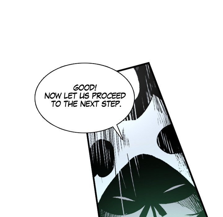 Read Galauman chapter 10 image 7 on Lezhin
