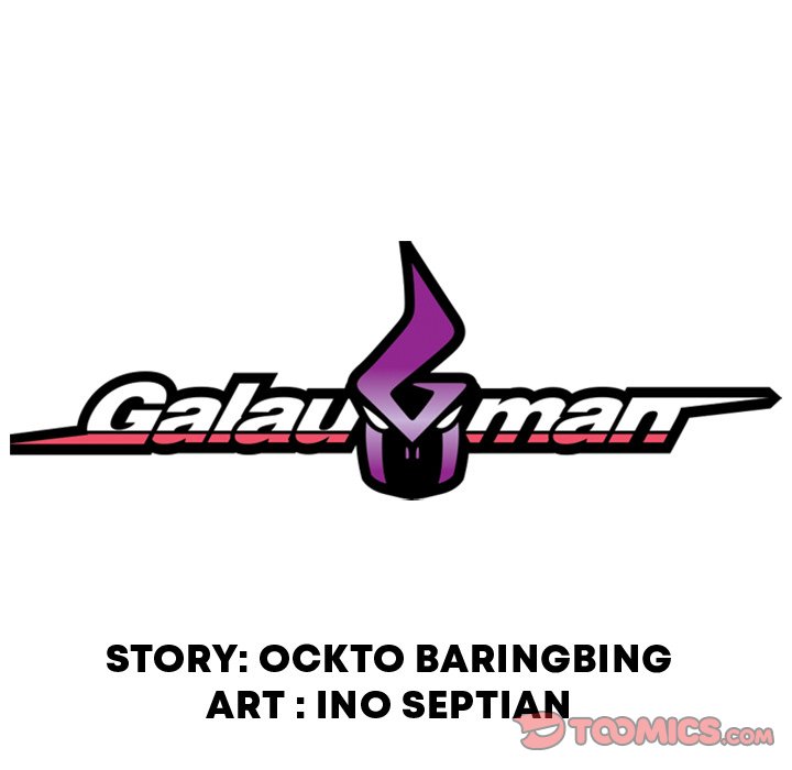 Read Galauman chapter 10 image 9 on Lezhin