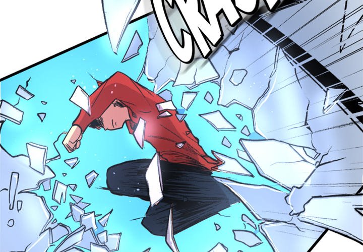 Read Galauman chapter 11 image 1 on Lezhin