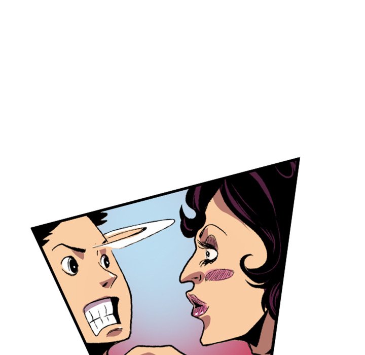 Read Galauman chapter 11 image 10 on Lezhin