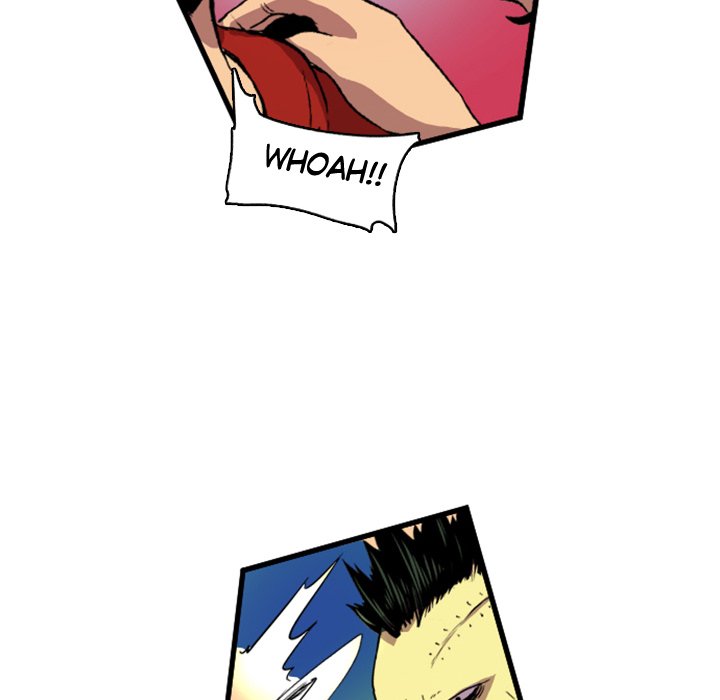 Read Galauman chapter 11 image 11 on Lezhin