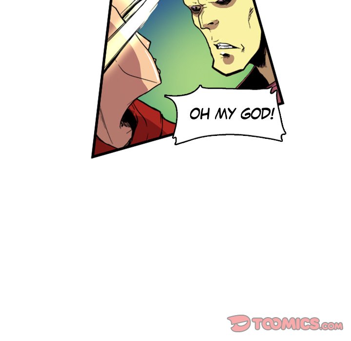 Read Galauman chapter 11 image 12 on Lezhin