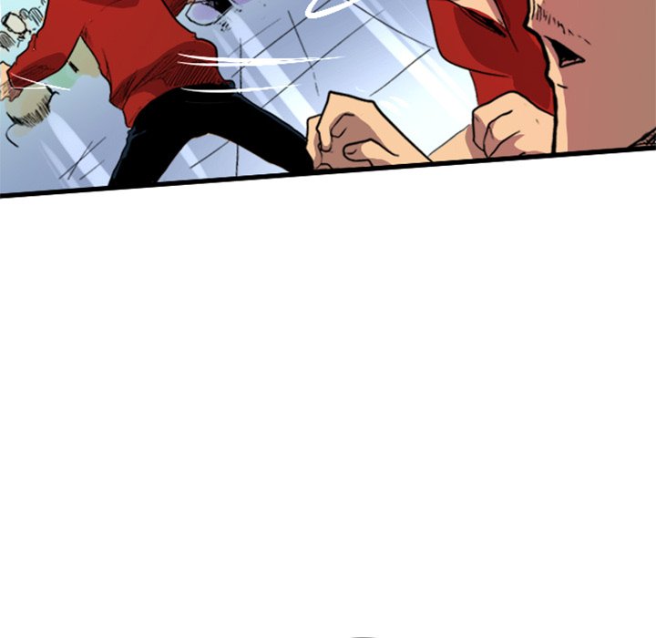 Read Galauman chapter 11 image 15 on Lezhin