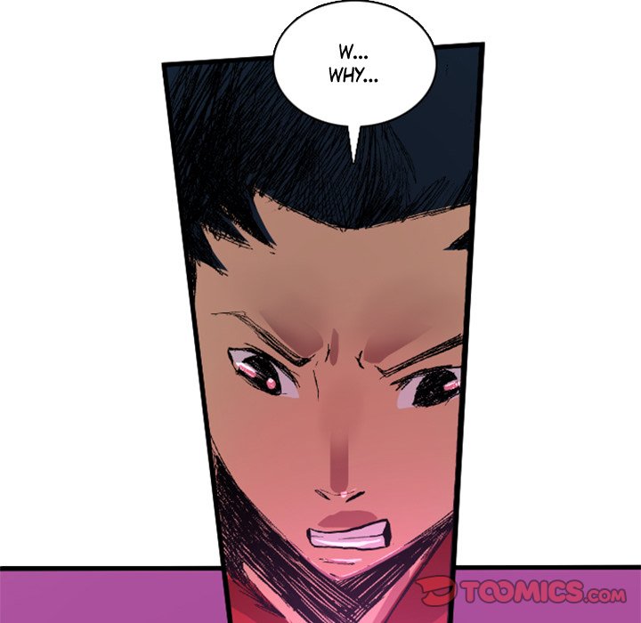 Read Galauman chapter 11 image 16 on Lezhin