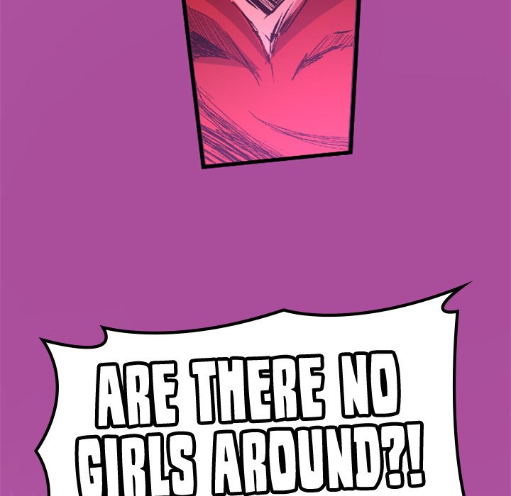 Read Galauman chapter 11 image 17 on Lezhin