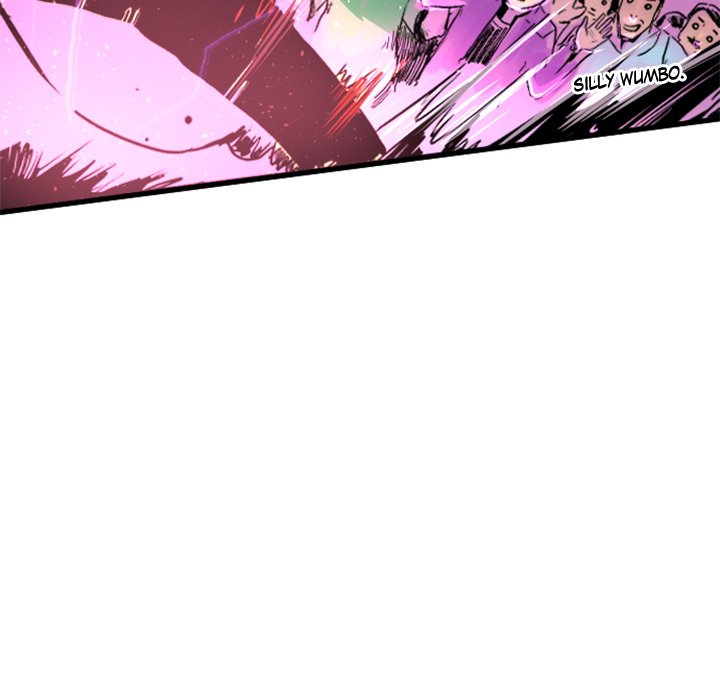 Read Galauman chapter 11 image 19 on Lezhin