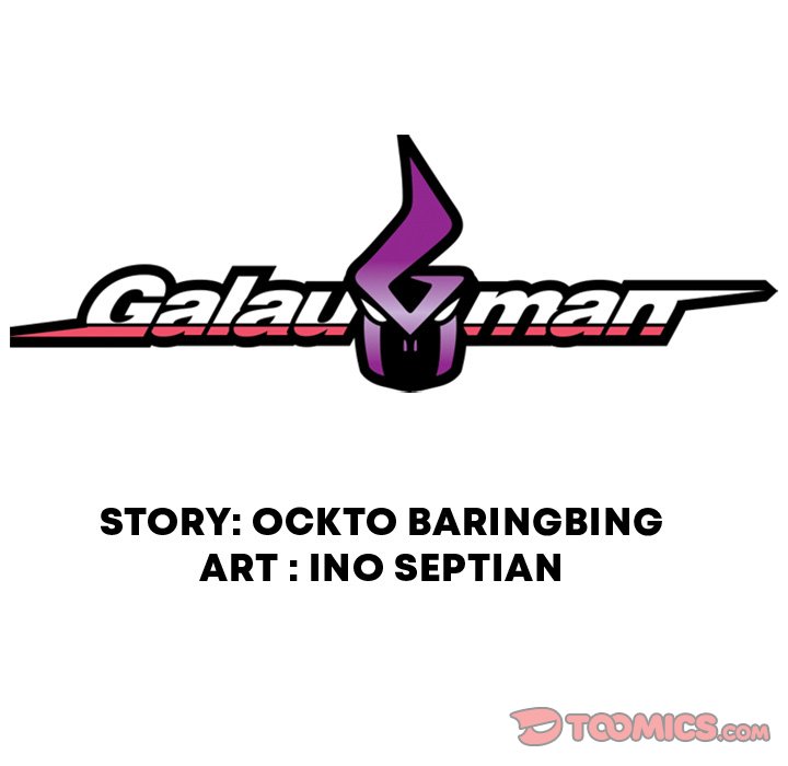 Read Galauman chapter 11 image 20 on Lezhin