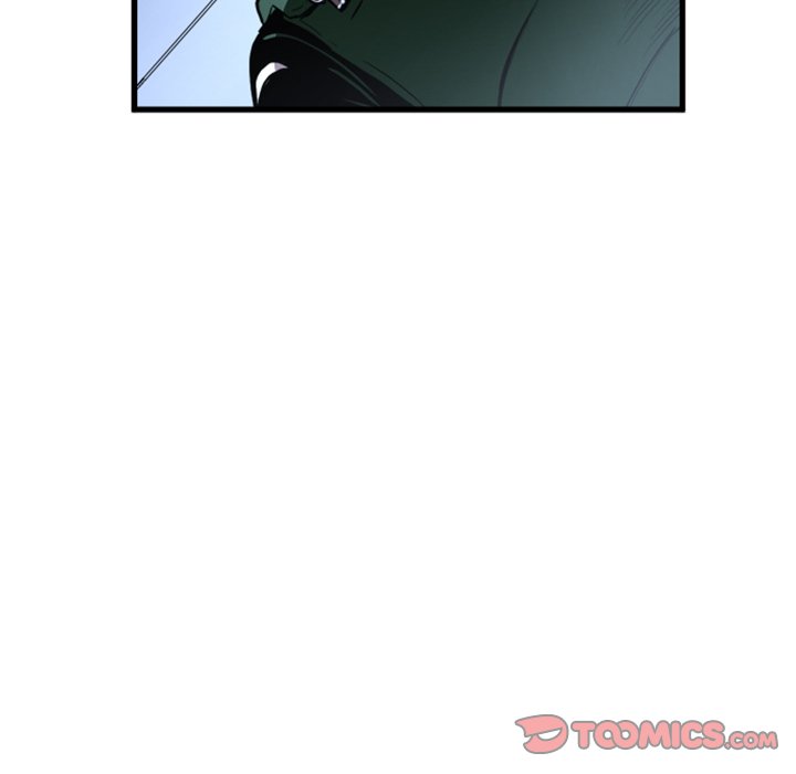 Read Galauman chapter 11 image 24 on Lezhin