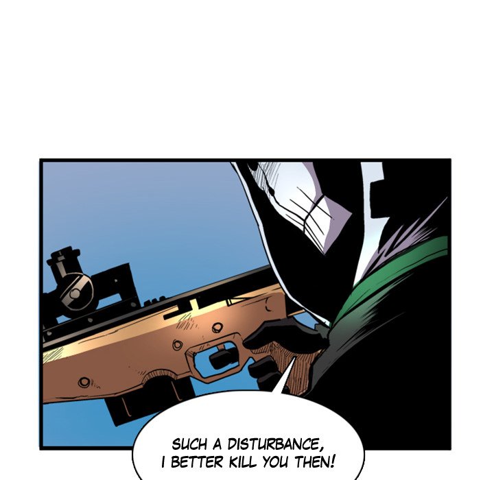 Read Galauman chapter 11 image 27 on Lezhin