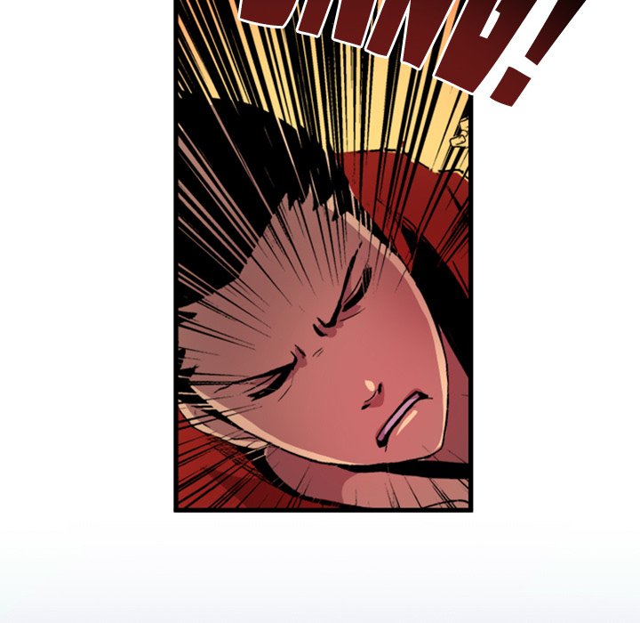 Read Galauman chapter 11 image 29 on Lezhin