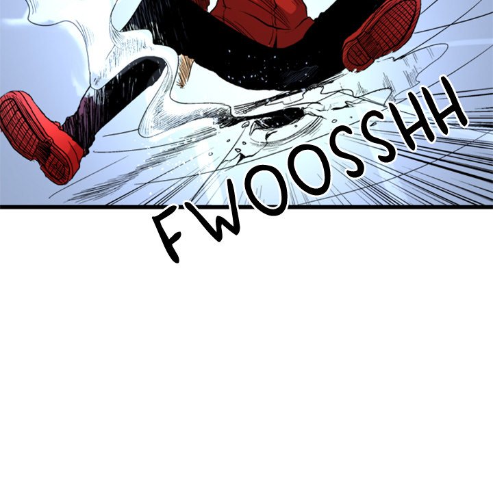 Read Galauman chapter 11 image 31 on Lezhin