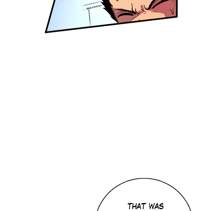 Read Galauman chapter 11 image 35 on Lezhin