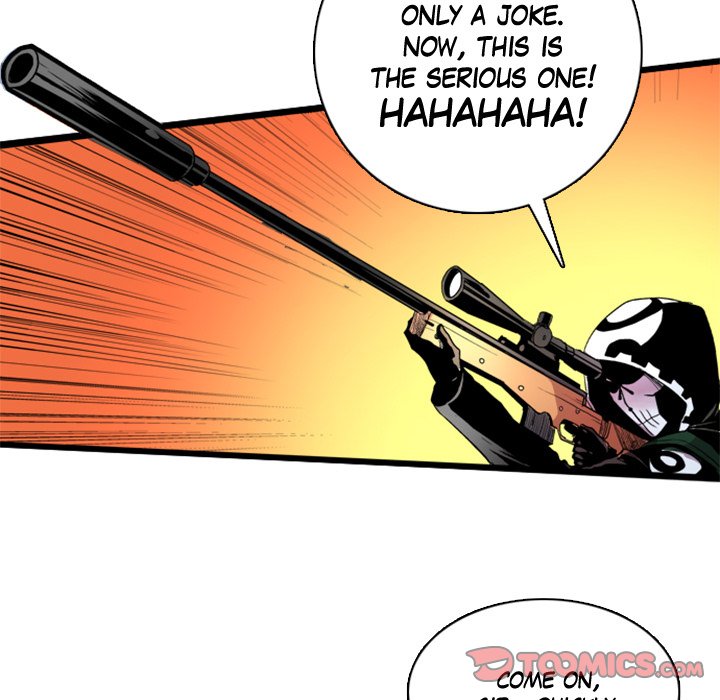 Read Galauman chapter 11 image 36 on Lezhin