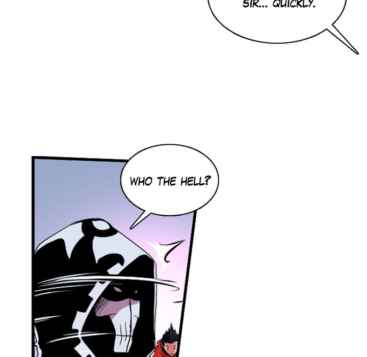Read Galauman chapter 11 image 37 on Lezhin