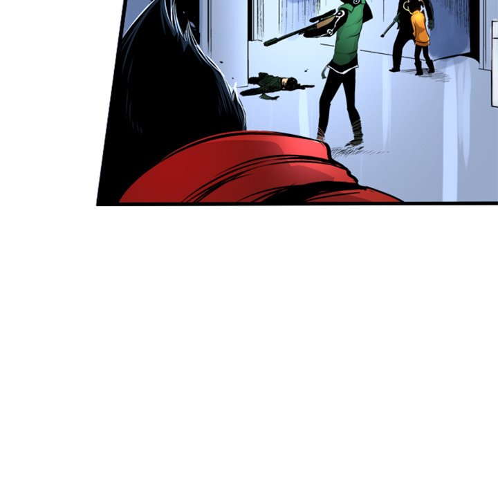 Read Galauman chapter 11 image 39 on Lezhin