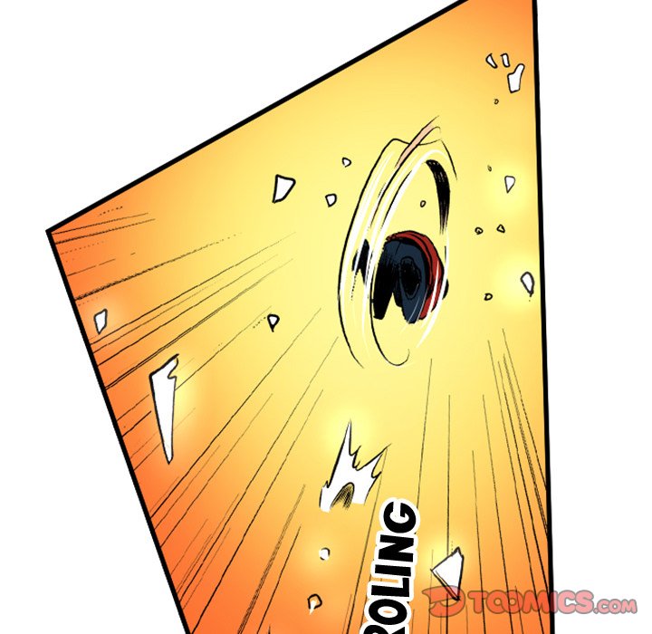 Read Galauman chapter 11 image 4 on Lezhin