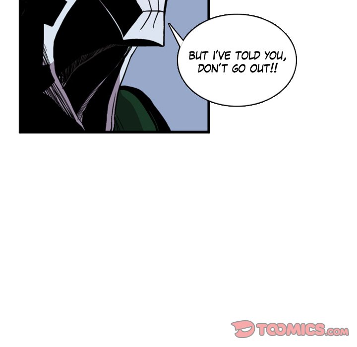 Read Galauman chapter 11 image 44 on Lezhin