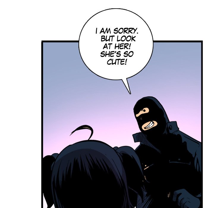 Read Galauman chapter 11 image 45 on Lezhin