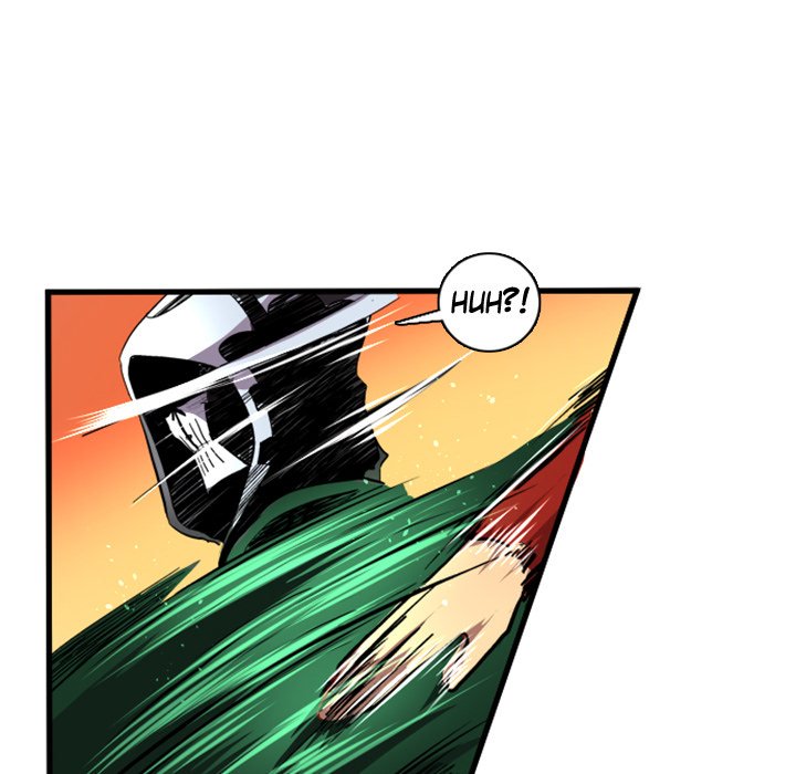 Read Galauman chapter 11 image 51 on Lezhin