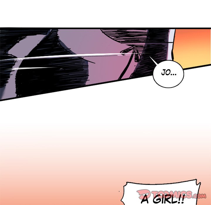 Read Galauman chapter 11 image 56 on Lezhin