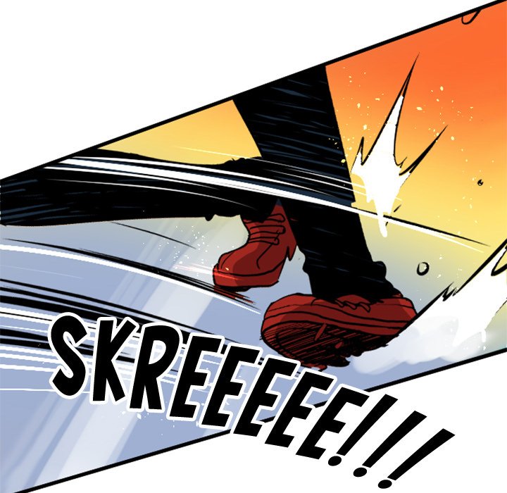 Read Galauman chapter 11 image 6 on Lezhin