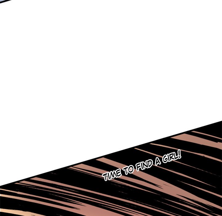 Read Galauman chapter 11 image 7 on Lezhin
