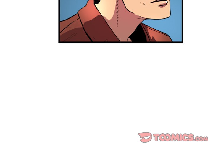 Read Galauman chapter 12 image 1 on Lezhin