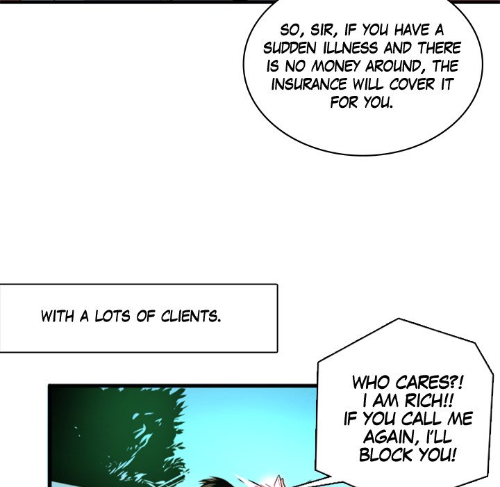 Read Galauman chapter 12 image 10 on Lezhin