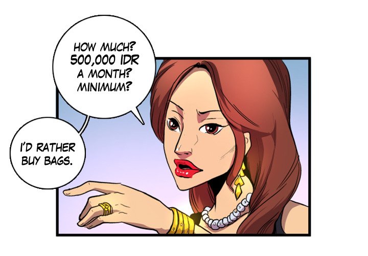 Read Galauman chapter 12 image 2 on Lezhin