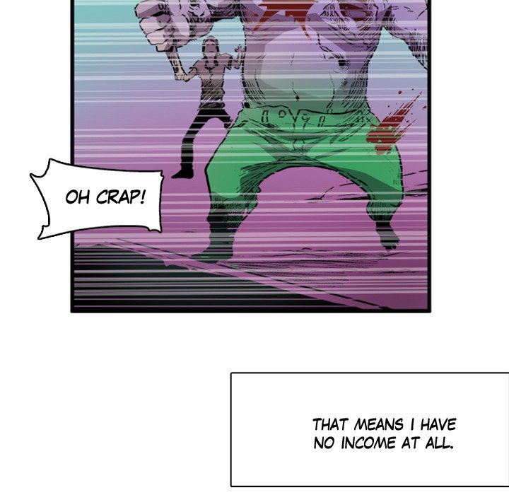 Read Galauman chapter 12 image 20 on Lezhin
