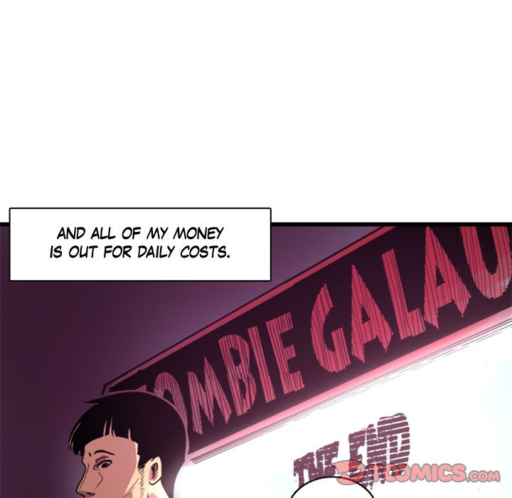 Read Galauman chapter 12 image 21 on Lezhin