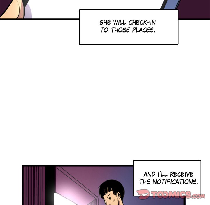 Read Galauman chapter 12 image 37 on Lezhin