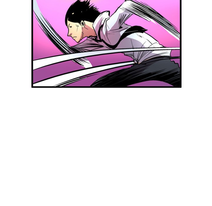 Read Galauman chapter 12 image 40 on Lezhin