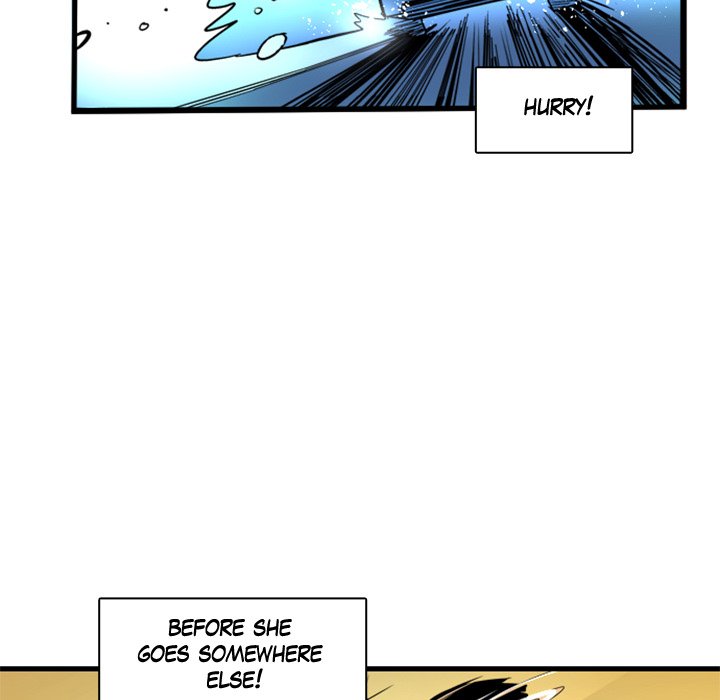 Read Galauman chapter 12 image 43 on Lezhin